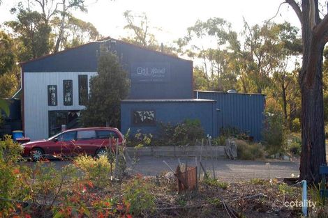 24837 Tasman Hwy, St Helens, TAS 7216