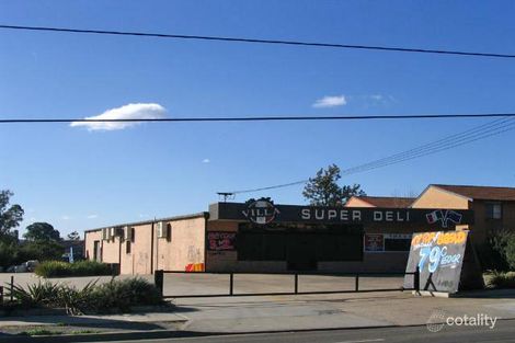 563-567 Cabramatta Rd W, Cabramatta West, NSW 2166