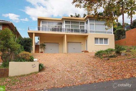 48 Sunninghill Cct, Mount Ousley, NSW 2519