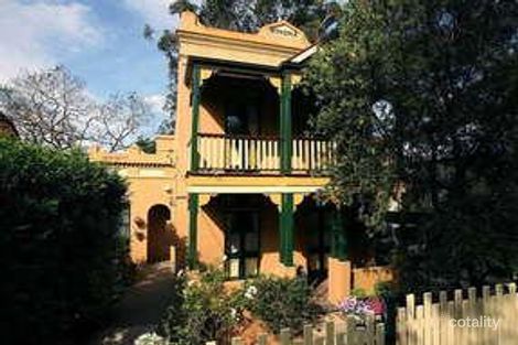 Property photo of 51 Kensington Road Summer Hill NSW 2130