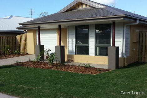 Property photo of 31 Valhalla Street Clinton QLD 4680