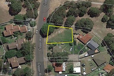 Property photo of 2 Clipper Road Nowra NSW 2541