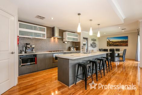 Property photo of 24 Chandala Turn Ellenbrook WA 6069