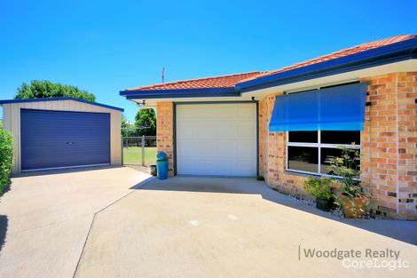 Property photo of 10 Jabiru Court Woodgate QLD 4660