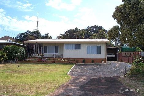 14 Ewing St, Augusta, WA 6290