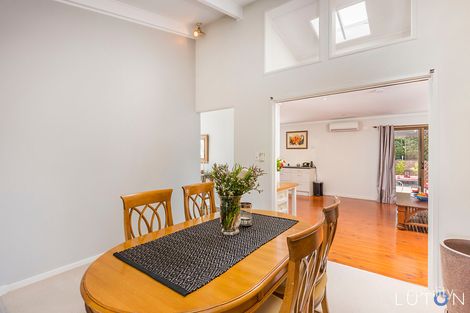 Property photo of 26 Sadlier Street Gowrie ACT 2904