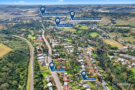Property photo of 57 Lumsdaine Street Picton NSW 2571