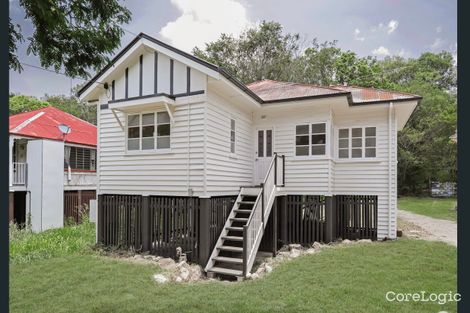 Property photo of 28 School Street Kelvin Grove QLD 4059