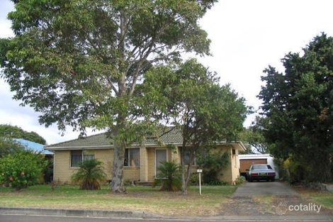 14 Arcadia St, Warilla, NSW 2528