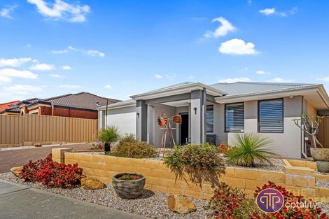 Property photo of 46 Claridge Circle Thornlie WA 6108