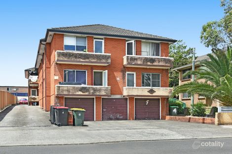 Property photo of 8/4 Denman Avenue Wiley Park NSW 2195