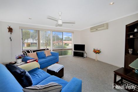 Property photo of 12 Jenalyn Crescent Avoca QLD 4670