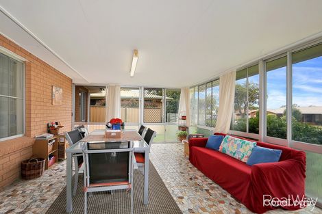 Property photo of 12 Jenalyn Crescent Avoca QLD 4670