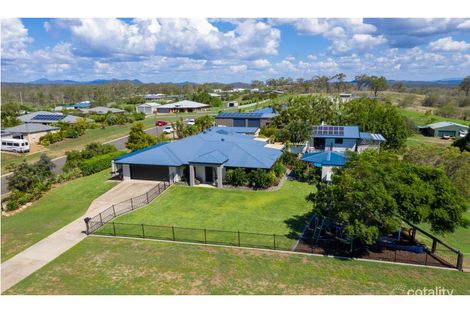 Property photo of 2 Walker Drive Calliope QLD 4680