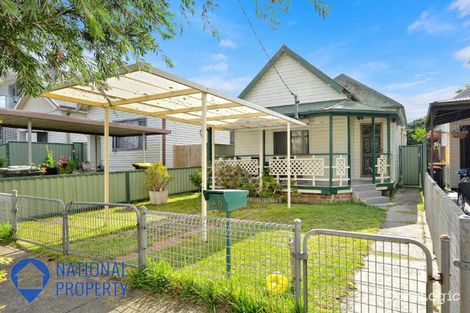 Property photo of 60 Yillowra Street Auburn NSW 2144