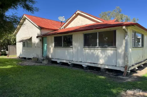 86 Warialda St, Yetman, NSW 2410
