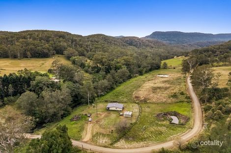 2015 Collins Creek Rd, Collins Creek, NSW 2474