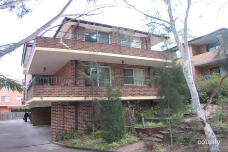 2/4 Queens Rd, Westmead, NSW 2145