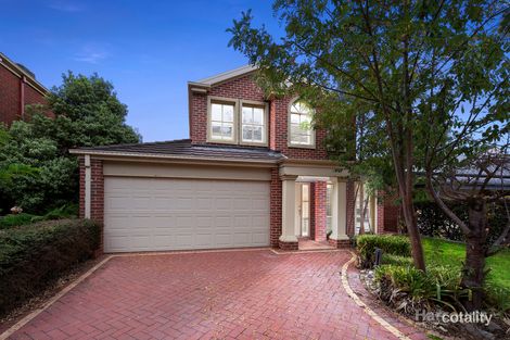 Property photo of 16 Eppalock Circuit Caroline Springs VIC 3023