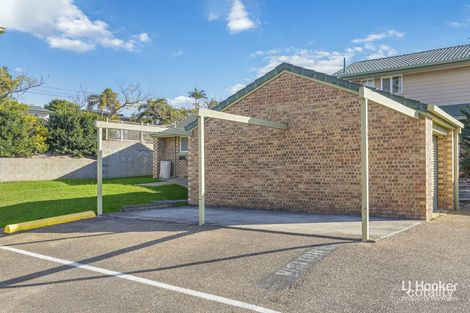 Property photo of 14/5 Rowe Close Wishart QLD 4122