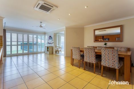 Property photo of 136 Petersen Street Wynnum QLD 4178