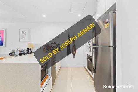 Property photo of 415A/37 Nancarrow Avenue Ryde NSW 2112