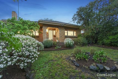 Property photo of 78 McArthur Road Ivanhoe East VIC 3079
