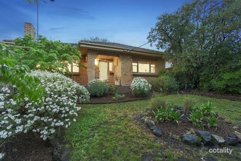 Property photo of 78 McArthur Road Ivanhoe East VIC 3079