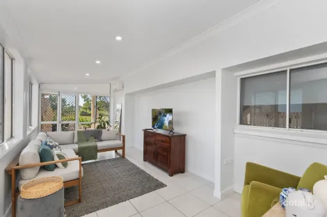 Property photo of 35 Minehane Street Cluden QLD 4811