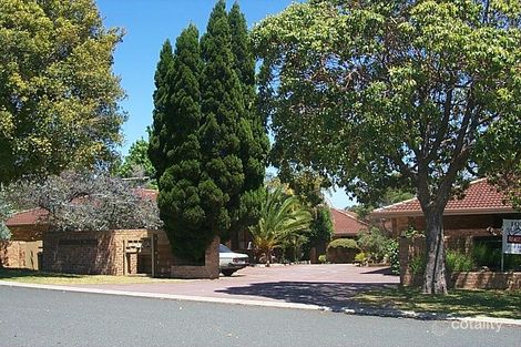 Property photo of 8/5 Western Avenue Yokine WA 6060