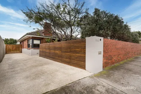 Property photo of 409 Station Street Bonbeach VIC 3196
