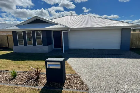 Property photo of 13 Flame Tree Road Cotswold Hills QLD 4350