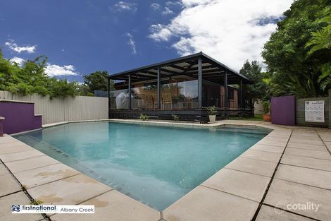 Property photo of 53 Cressbrook Drive Albany Creek QLD 4035