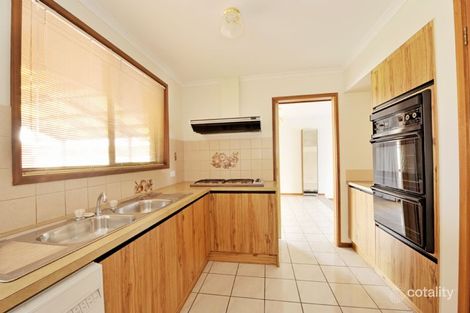 Property photo of 25 McCubbin Drive Shepparton VIC 3630