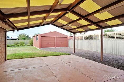 Property photo of 25 McCubbin Drive Shepparton VIC 3630