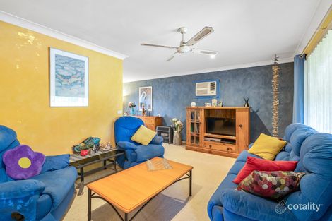Property photo of 9 Ruskin Row Killarney Vale NSW 2261