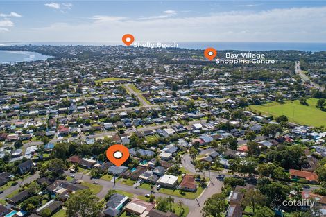 Property photo of 9 Ruskin Row Killarney Vale NSW 2261