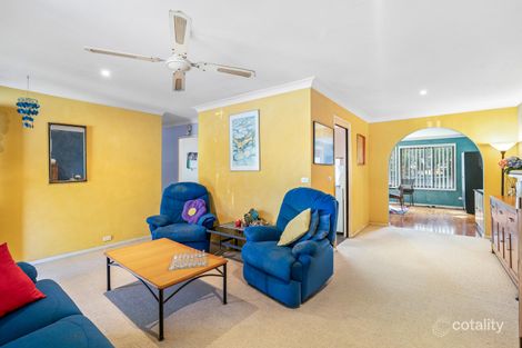 Property photo of 9 Ruskin Row Killarney Vale NSW 2261