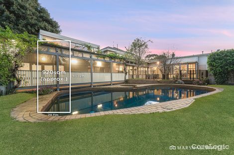 Property photo of 30 Wimba Avenue Kew VIC 3101