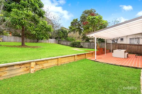 Property photo of 20 Hewitt Avenue Wahroonga NSW 2076