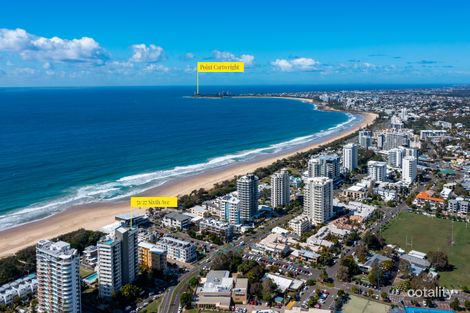 Property photo of 51/27 Sixth Avenue Maroochydore QLD 4558