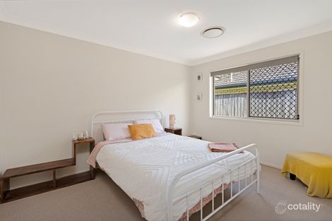 Property photo of 3 Redgum Place Molendinar QLD 4214