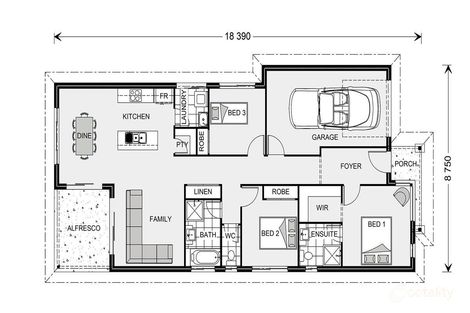 Property photo of LOT 11 Jensen Road Caboolture QLD 4510
