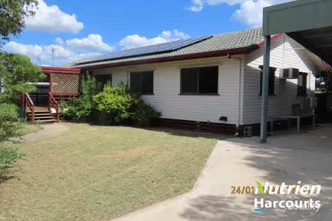 Property photo of 2 Nowland Street Chinchilla QLD 4413