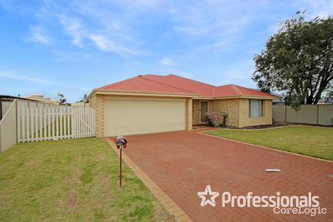 Property photo of 7 Diamond Link Australind WA 6233