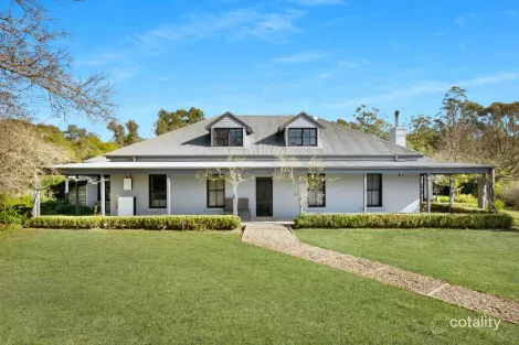 47b Mount Scanzi Rd, Kangaroo Valley, NSW 2577