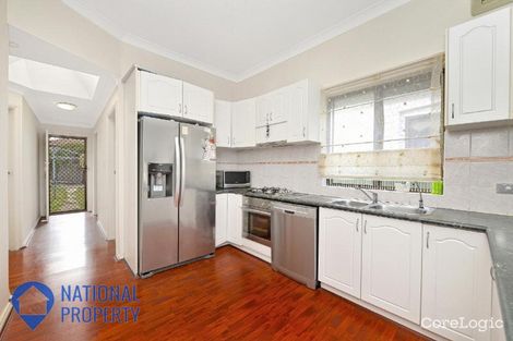 Property photo of 60 Yillowra Street Auburn NSW 2144