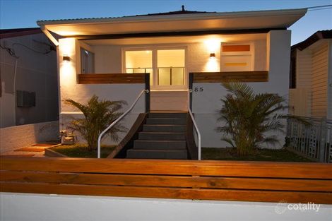 Property photo of 85 Gibbes Street Rockdale NSW 2216