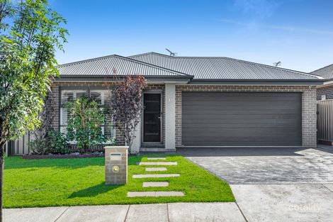 41 Derbyshire Rd, Spring Farm, NSW 2570