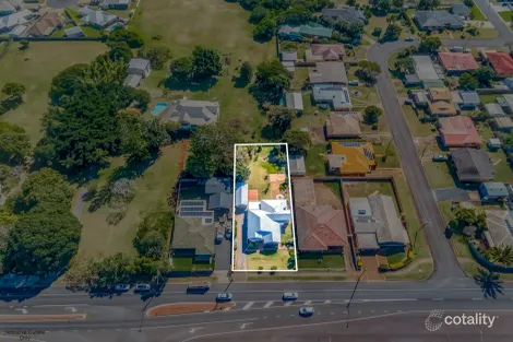 Property photo of 201 Bargara Road Kalkie QLD 4670